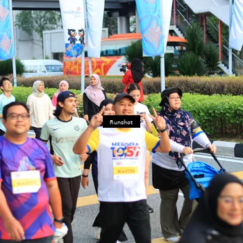 Runner Photo 4871701