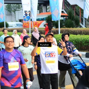 Runner Photo 4871705