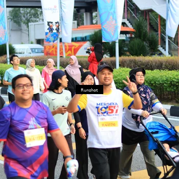 Runner Photo 4871707