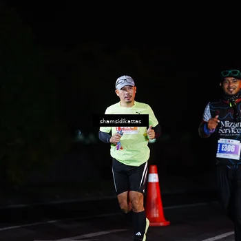 Runner Photo 4871708