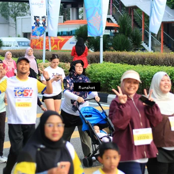 Runner Photo 4871709