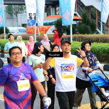 Runner Photo 4871711