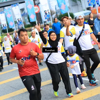 Runner Photo 4871712