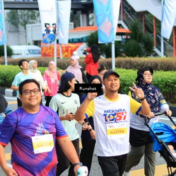 Runner Photo 4871714