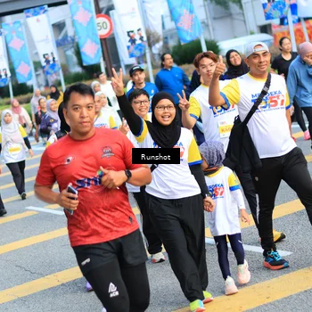 Runner Photo 4871717