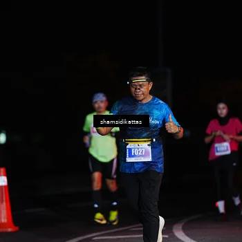 Runner Photo 4871720