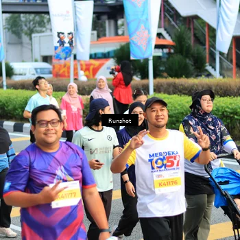 Runner Photo 4871725