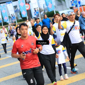 Runner Photo 4871727