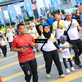 Runner Photo 4871728