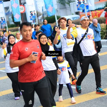 Runner Photo 4871730
