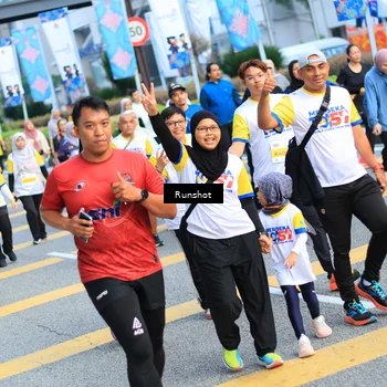 Runner Photo 4871731