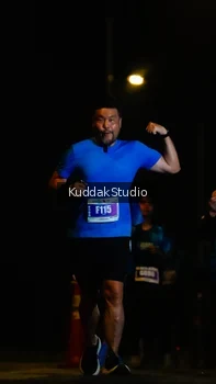 Runner Photo 4871738