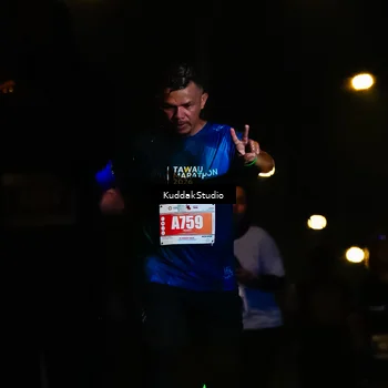 Runner Photo 4871740