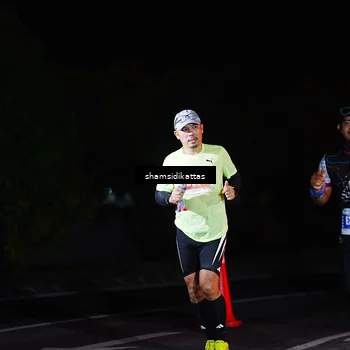 Runner Photo 4871741