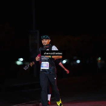 Runner Photo 4871743