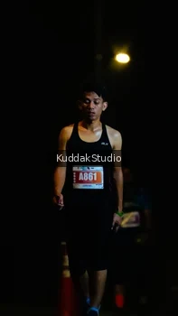 Runner Photo 4871752