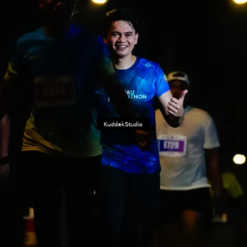 Runner Photo 4871758
