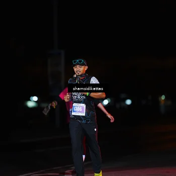 Runner Photo 4871761