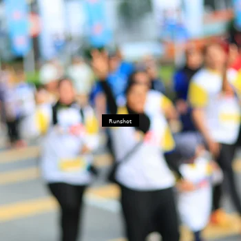Runner Photo 4871770