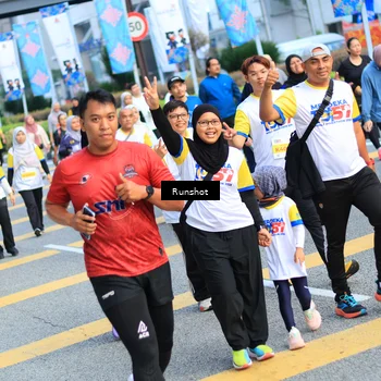 Runner Photo 4871776