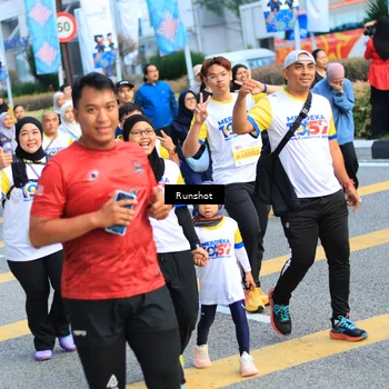 Runner Photo 4871780