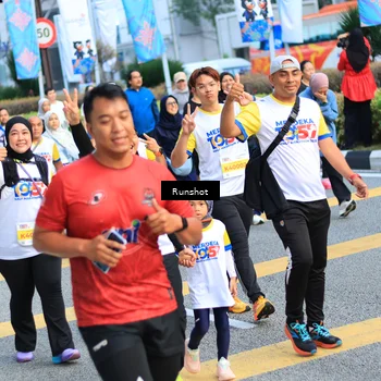 Runner Photo 4871782