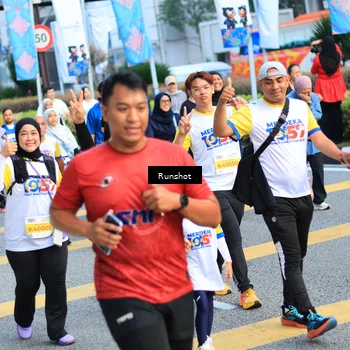 Runner Photo 4871785