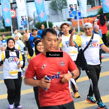 Runner Photo 4871787