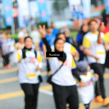 Runner Photo 4871789