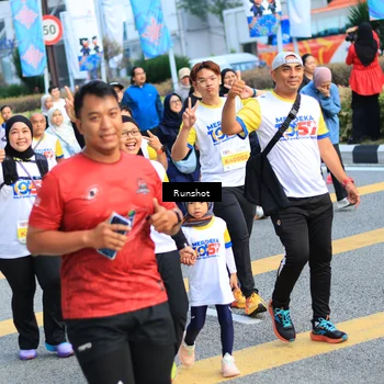 Runner Photo 4871793