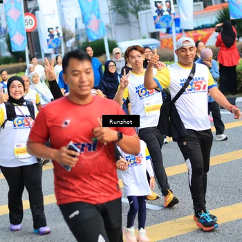 Runner Photo 4871794