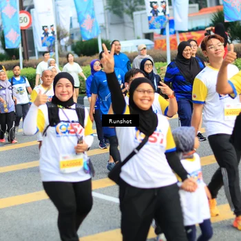 Runner Photo 4871795