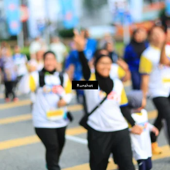 Runner Photo 4871797