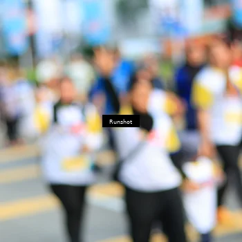 Runner Photo 4871798