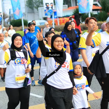 Runner Photo 4871803