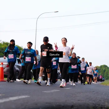 Runner Photo 4871805
