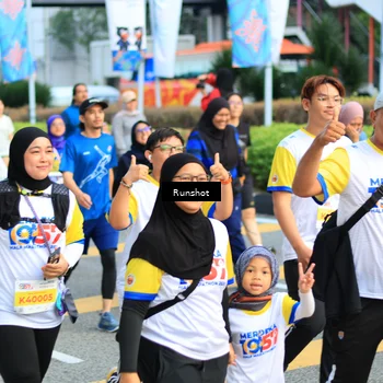 Runner Photo 4871807