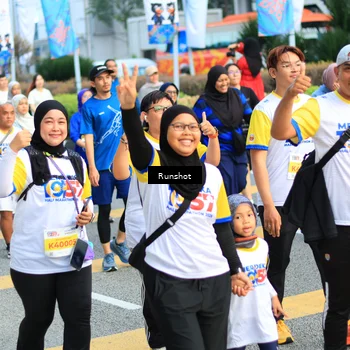 Runner Photo 4871809