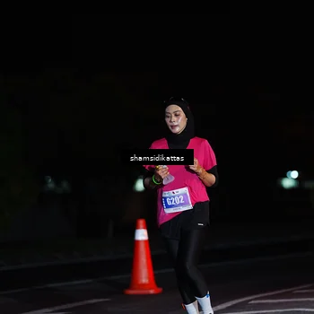 Runner Photo 4871812