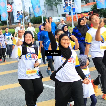 Runner Photo 4871813