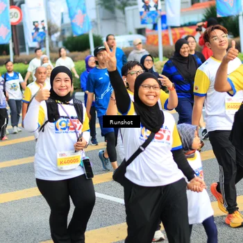 Runner Photo 4871820