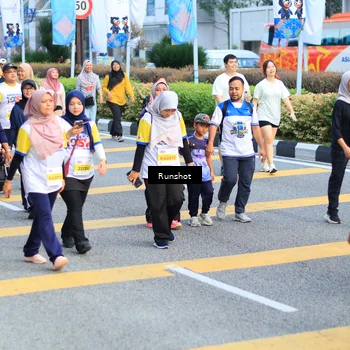 Runner Photo 4871821