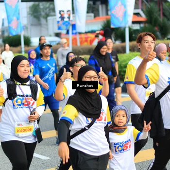 Runner Photo 4871823