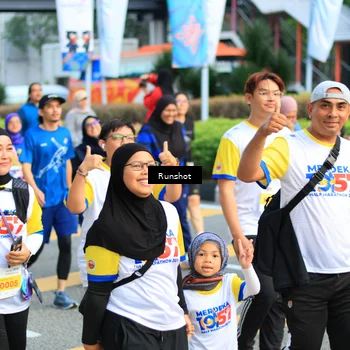 Runner Photo 4871833