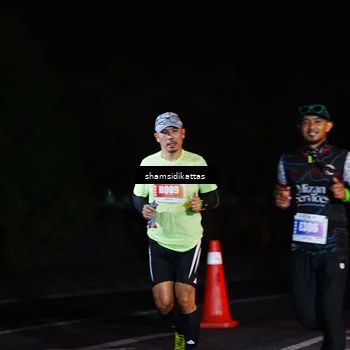 Runner Photo 4871837