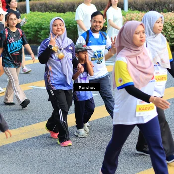 Runner Photo 4871885