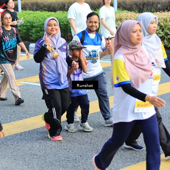 Runner Photo 4871908