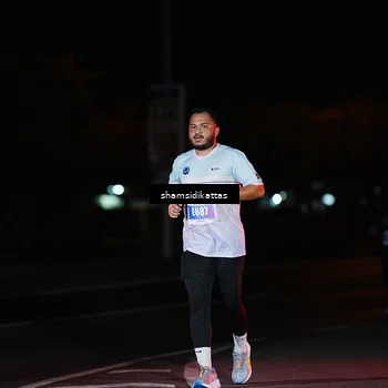 Runner Photo 4871913