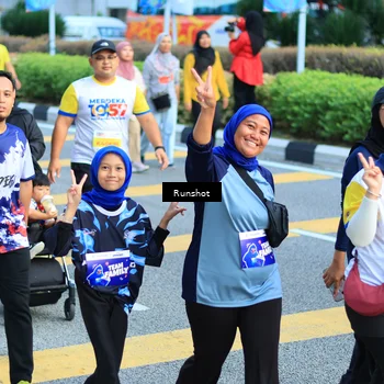 Runner Photo 4871922