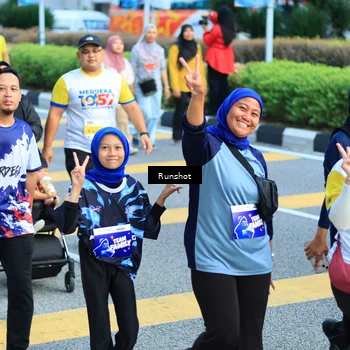 Runner Photo 4871934
